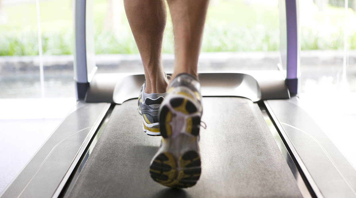 Footscan gait analysis